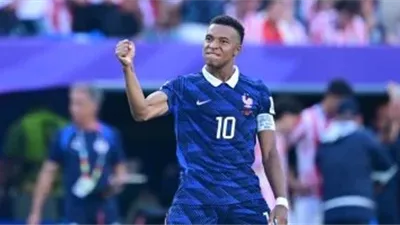 موعد مباراة فرنسا وإسبانيا في نصف نهائي كأس العالم 2026