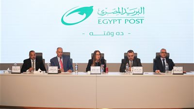 رئيسة البريد تطلق منظومة جديدة لتقييم الأداء: الشفافية والعدالة والإنتاج أساس المرحلة المقبلة