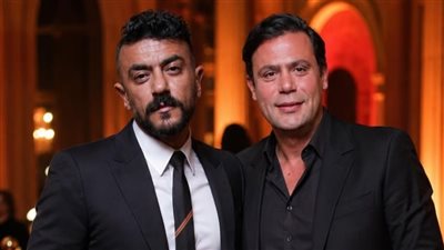صراع الصدارة يشتعل من جديد.. منافسة محمد إمام وأحمد العوضي تصل إلى النقابة