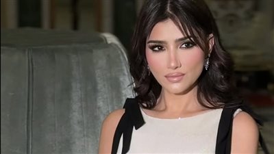 إطلالة مي عمر تخطف الأضواء في السعودية.. ورسالة مؤثرة بالتزامن مع نجاح “شمشون ودليلة”