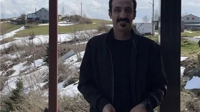 رحالة سعودي يخوض مغامرة برية لاستكشاف أوروبا بسيارته الخاصة
