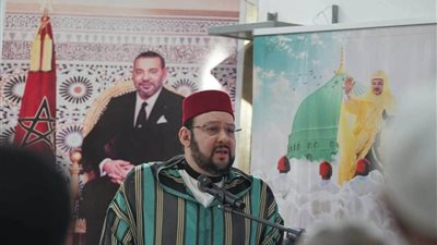 القادرية البودشيشية تنظم ندوة علمية حول البيعة الشرعية وإمارة المؤمنين احتفاءً بعيد العرش