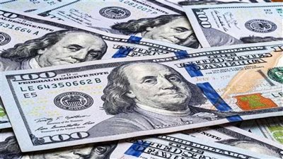 سعر الدولار أمام الجنيه المصرى اليوم الأربعاء 22 يوليو 2026