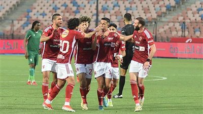 الأهلي يحسم صفقته الرابعة في انتقالات الصيف