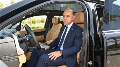 وزير الاستثمار: فتح السوق المصرية أمام السيارات المطابقة للمعايير الأمريكية يعزز الاستثمار وصناعة السيارات