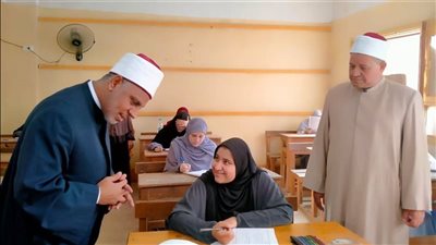 رابط الاستعلام .. موعد ظهور نتيجة الثانوية الأزهرية 2026