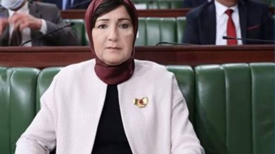 ليلى جفال | وزيرة أملاك الدولة والشؤون العقارية في تونس