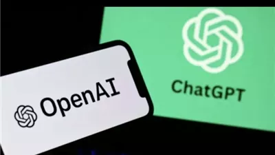 أدوات open Ai الذكية تقرصن منصة برمجة شهيرة