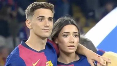 غموض يحيط باللاعب غافي.. ظهور صديقته في احتفالات المونديال يعيد الجدل