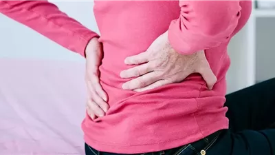  تقنية جديدة لتخفيف آلام الظهر المزمنة