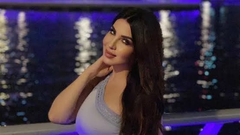 الإعلامية أميرة بدر 