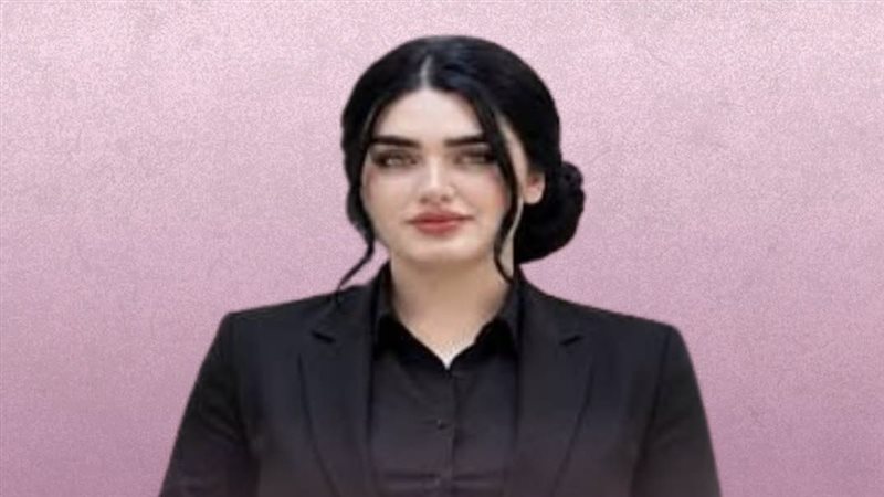 محامية سوهاج لؤة خلف 