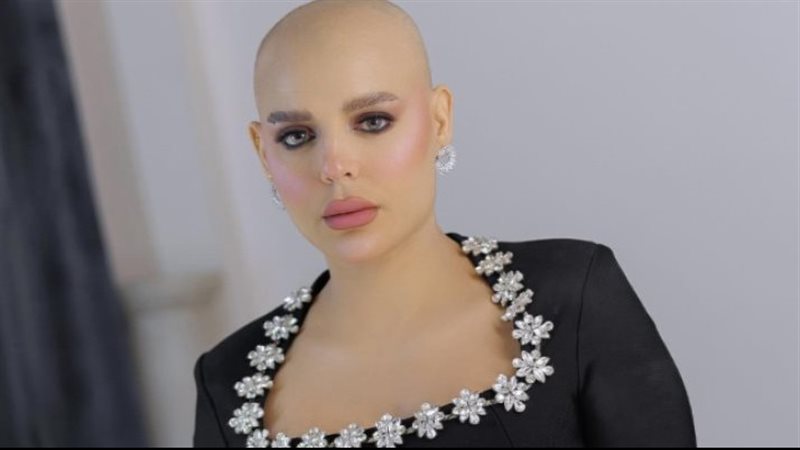 هبة السيسي 