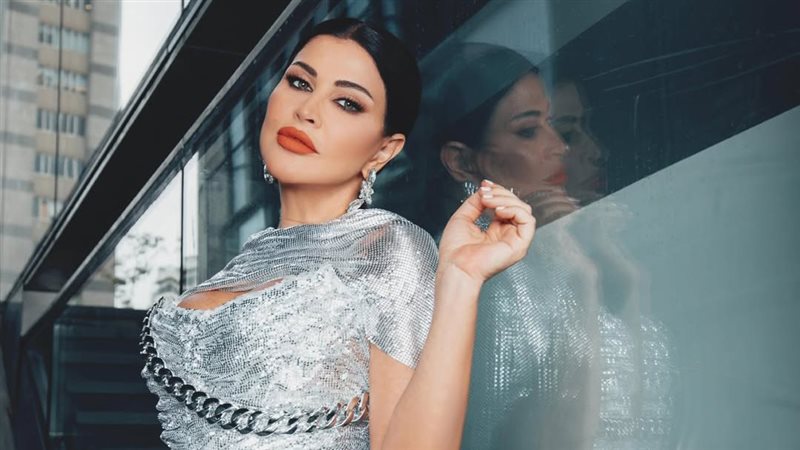 جومانا مراد 
