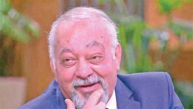 سامي مغاوري