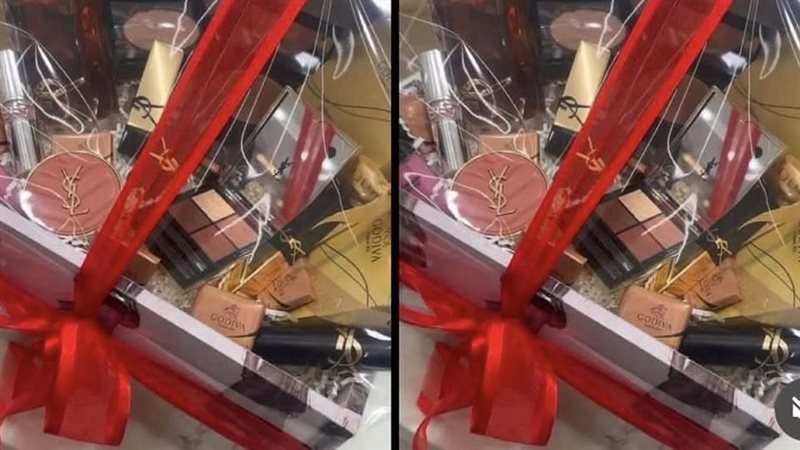 قصة Beauty Kit 