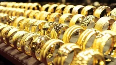 أسعار الذهب اليوم في مصر الإثنين 27 يوليو 2026
