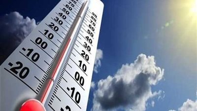 حالة الطقس اليوم الإثنين.. انخفاض مؤقت بدرجات الحرارة