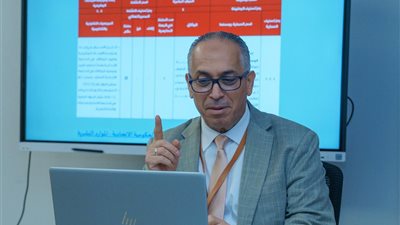الأرشيف والمكتبة الوطنية يعزز كفاءة الأرشيفيين بدورة تدريبية حول إعداد خطط حفظ الوثائق