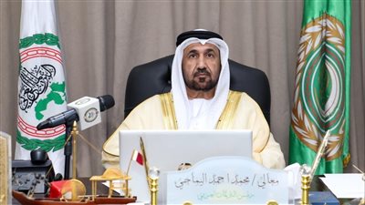 البرلمان العربي يدين الهجمات التي استهدفت المملكة العربية السعودية  