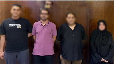كشف كذب ادعاءات سيدة اتهمت 3 أشخاص بتهديدها في المرج