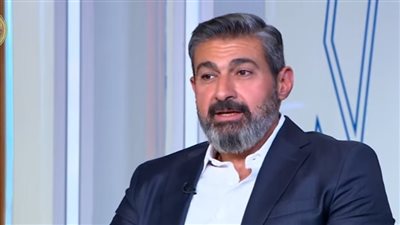 “أنا مش الأعلى أجرًا”.. ياسر جلال يفجر مفاجآت عن دخله ويكشف أين تذهب أمواله