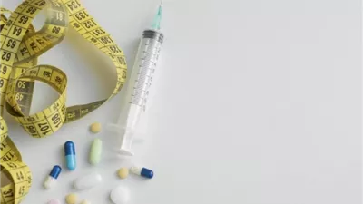 دراسة تربط موانع الحمل بحقن التخسيس
