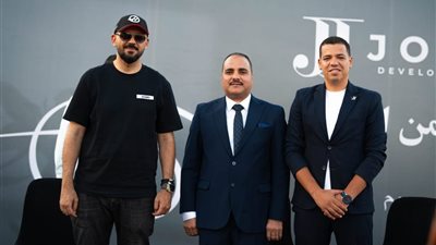 JORA Developments تبدأ تنفيذ مشروع «iXORA Residence» بحدائق أكتوبر وتسليم الوحدات خلال 30 شهرًا