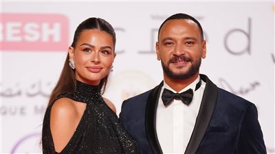 أحمد خالد صالح يعلن انفصاله عن هنادي مهنا: الطلاق وقع قبل عام