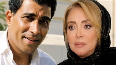 أزمة بعد تصريحات شهيرة عن أحمد زكي.. شقيقته ترد وتلوّح باللجوء للقانون