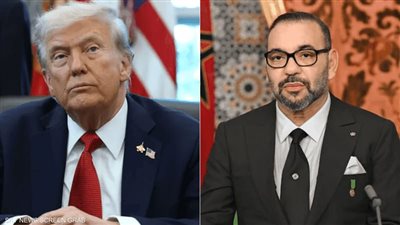 ترامب يجدد اعتراف واشنطن بسيادة المغرب على الصحراء ويدعو إلى إنهاء النزاع