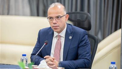 وزيرا الاستثمار والإنتاج الحربي يبحثان تعزيز الشراكة لجذب الاستثمارات وتوطين الصناعة