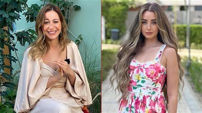 صراع كوميدي مشتعل.. منة شلبي وهنا الزاهد تجتمعان لأول مرة في “سلايف النينجا”