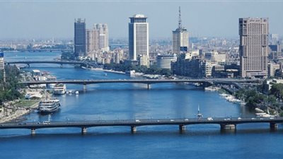 حالة الطقس اليوم الإثنين 3 أغسطس 2026 فى مصر