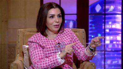 الكويتية فاتن النقيب | باحثة في البنك الدولي وضمن أقوى 100 امرأة في العالم العربي