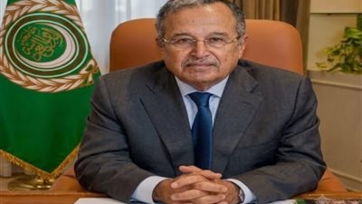 الجامعة العربية تدين الهجمات الإسرائيلية على غزة وتحذر من إفشال اتفاق وقف إطلاق النار