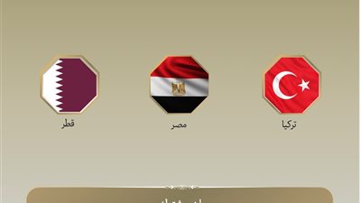 مصر وقطر وتركيا تدين الانتهاكات الإسرائيلية في غزة وتطالب بالالتزام باتفاق وقف إطلاق النار