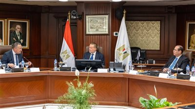 لتعزيز الاستثمار في العنصر البشري.. البنك المركزي والتعليم العالي يبحثان التوسع في 