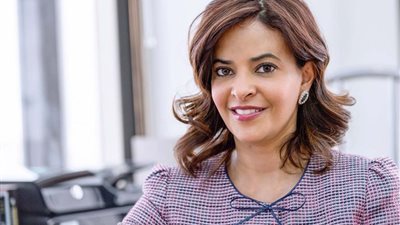 غصون الخالد | مهندسة كويتية ضمن أقوى 100 امرأة عربية