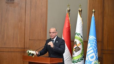  وزير الاستثمار: تطوير معامل الرقابة على الصادرات والواردات يعزز تنافسية المنتج المصري عالميًا 
