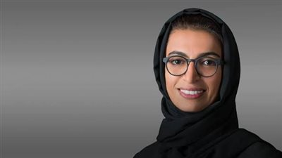 نورة الكعبي | وزيرة الثقافة والشباب السابقة في الإمارات