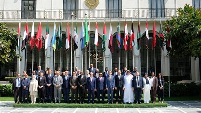 العراق يترأس اجتماع لجنة تنسيق الشراكة العربية–الأفريقية لبحث تعزيز التعاون المشترك