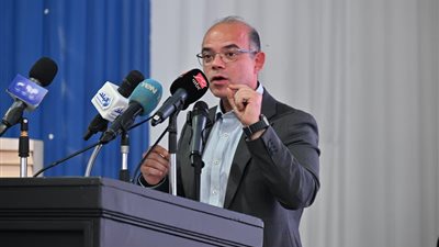  وزير الاستثمار يفتتح أول مصنع لإنتاج اختبارات التشخيص السريع في مصر والوطن العربي بالإسماعيلية  