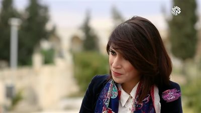 سارة تومي | رائدة أعمال تونسية تعمل على محاربة التصحر