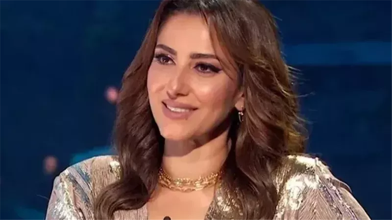 حنان مطاوع 