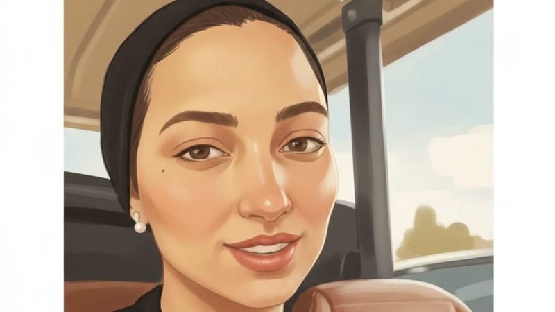 واقعة هاسيندا لاجون في الساحل الشمالي 