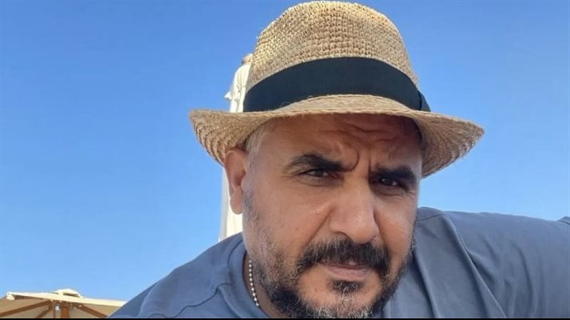 الملحن وليد سعد 