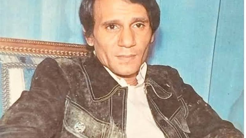 عبد الحليم حافظ 