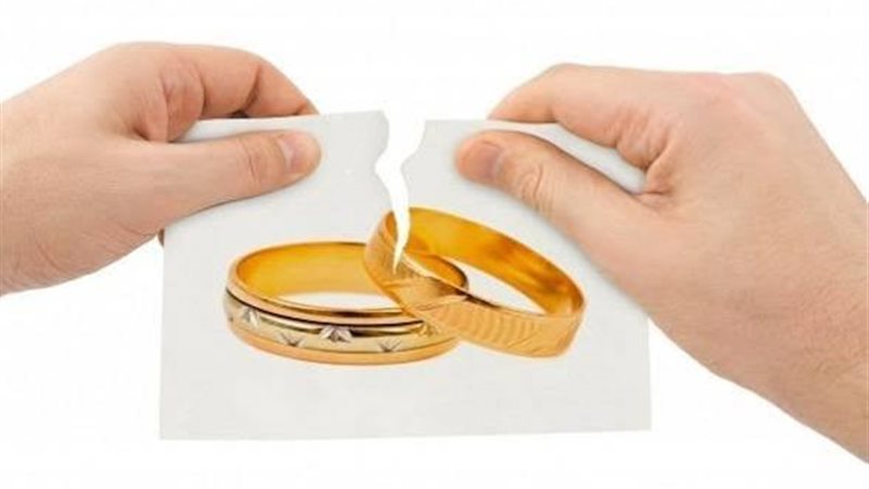 طلاق