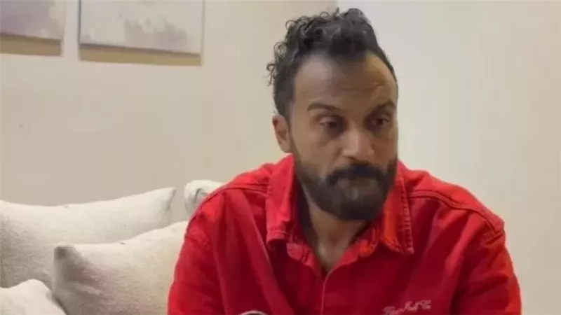 إبراهيم سعيد 
